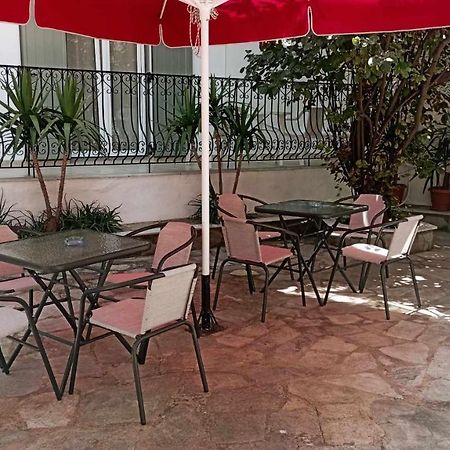 Pension Nikolas Σκιάθος Πόλη Εξωτερικό φωτογραφία