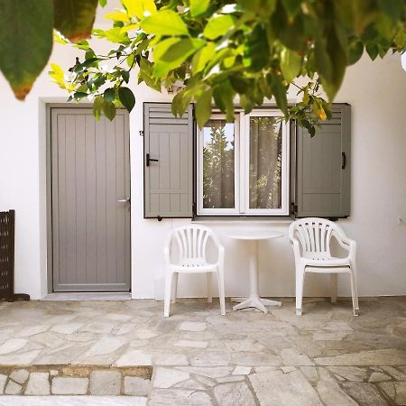 Pension Nikolas Σκιάθος Πόλη Εξωτερικό φωτογραφία