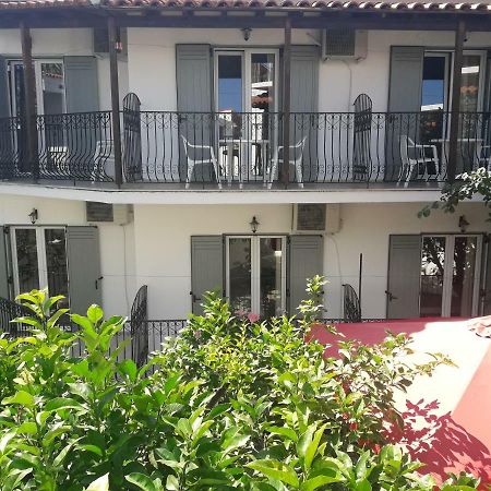 Pension Nikolas Σκιάθος Πόλη Εξωτερικό φωτογραφία