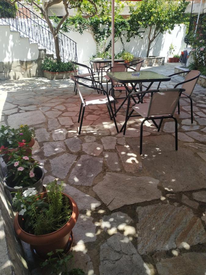Pension Nikolas Σκιάθος Πόλη Εξωτερικό φωτογραφία