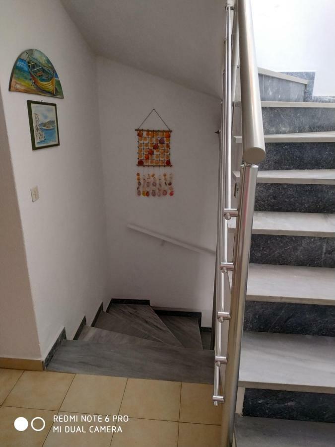 Pension Nikolas Σκιάθος Πόλη Εξωτερικό φωτογραφία